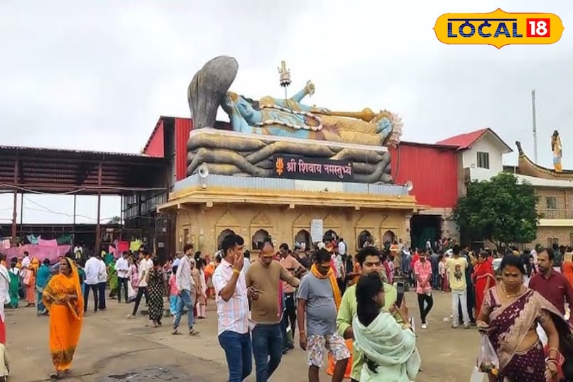 पंडित प्रदीप मिश्रा के कुबेरेश्वर धाम में भगदड़, कुबेरेश्वर धाम सीहोर, रुद्राक्ष महोत्सव कुबेरेश्वर धाम, sehore letest news, Madhya Pradesh hindi news पंडित प्रदीप मिश्रा के कुबेरेश्वर धाम में भगदड़, कुबेरेश्वर धाम सीहोर, रुद्राक्ष महोत्सव कुबेरेश्वर धाम, sehore letest news, Madhya Pradesh hindi news