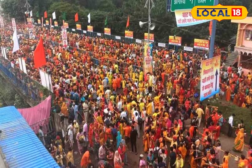 कुबेरेश्वर धाम में भगदड़, पंडित प्रदीप मिश्रा के कुबेरेश्वर धाम में भगदड़, कुबेरेश्वर धाम सीहोर, रुद्राक्ष महोत्सव कुबेरेश्वर धाम, sehore letest news, Madhya Pradesh hindi news कुबेरेश्वर धाम में भगदड़, पंडित प्रदीप मिश्रा के कुबेरेश्वर धाम में भगदड़, कुबेरेश्वर धाम सीहोर, रुद्राक्ष महोत्सव कुबेरेश्वर धाम, sehore letest news, Madhya Pradesh hindi news