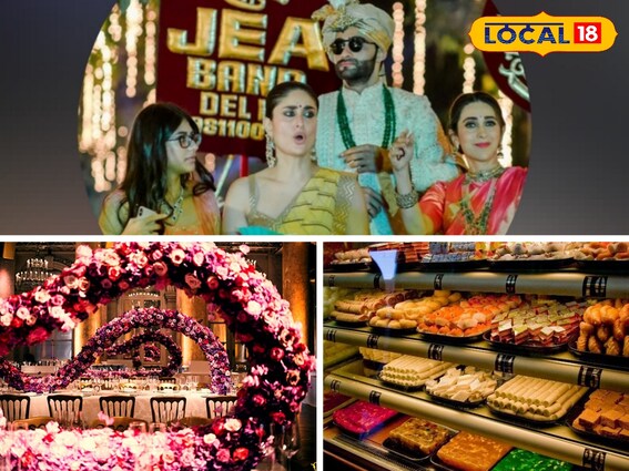 विराट से दीपिका तक, इन दिल्ली ब्रांड्स के बिना अधूरी हैं सेलेब शादियां, जानें