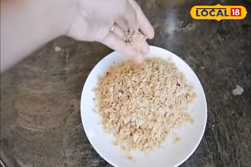 ये रही सामाग्री 