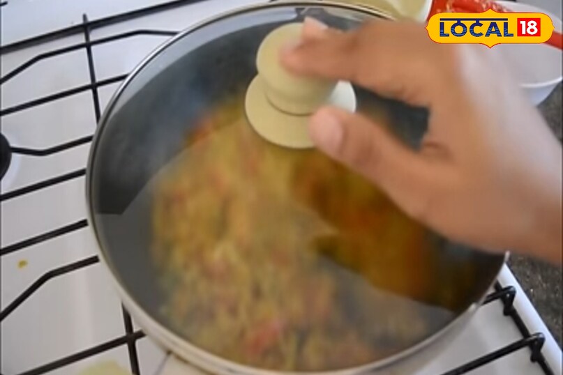 बची रोटी का इस्तेमाल 