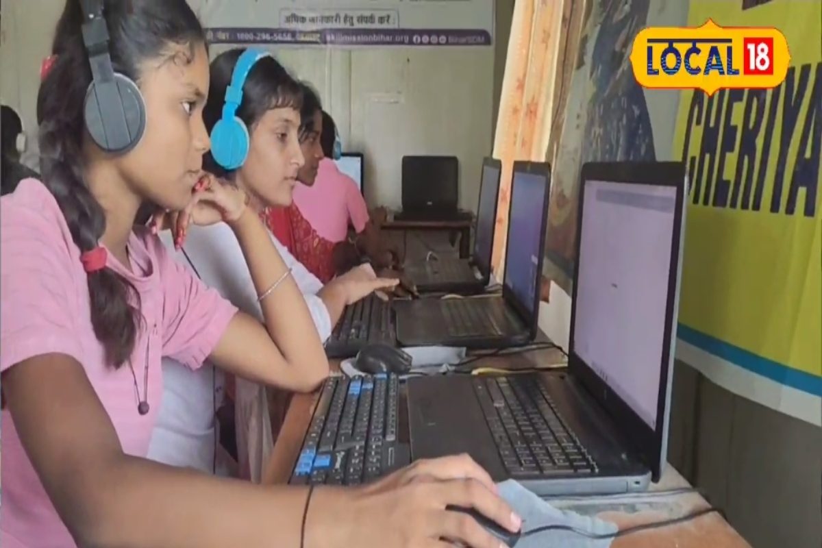 बिहार के क्लासरूम बने ‘KBC हॉल’! KYP सेंटर में ‘क्लिकर’ ऐप से हो रही परीक्षाएं