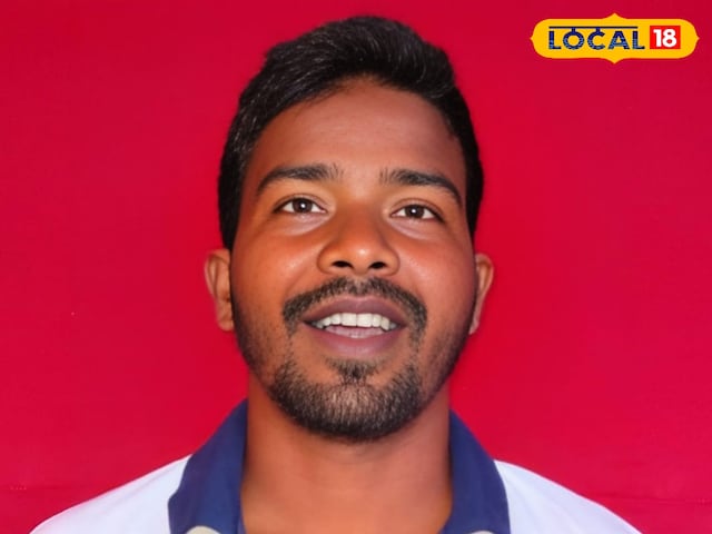 From Purnia to the stage of international rugby tournament! Shubham got a big role From Purnia to the stage of international rugby tournament! Shubham got a big role