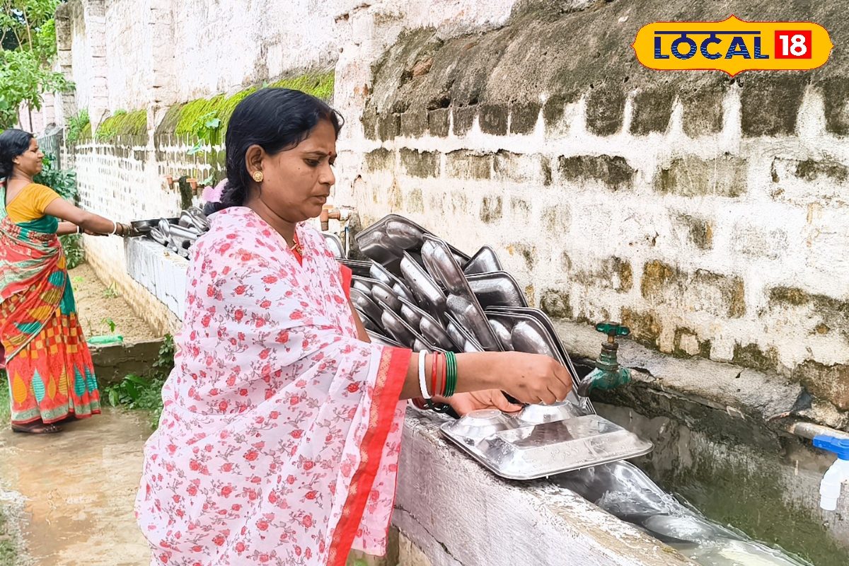 बिहार की रिंकू देवी राष्ट्रपति के साथ करेंगी डिनर,स्कूल रसोईया का करती हैं काम