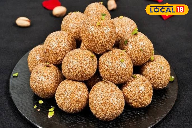 til laddoo til laddoo
