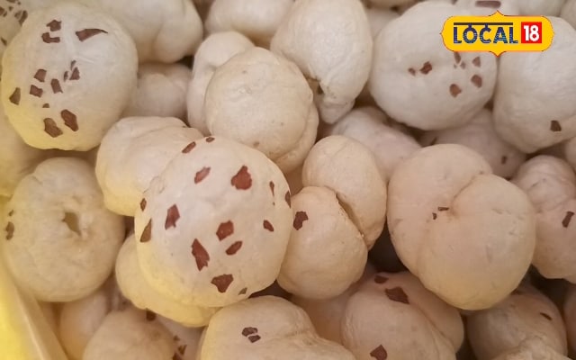 वजन घटाने के लिए रोज इस तरह खाएं मखाना, पेट होगा अंदर, कमर हो जाएगी पतली