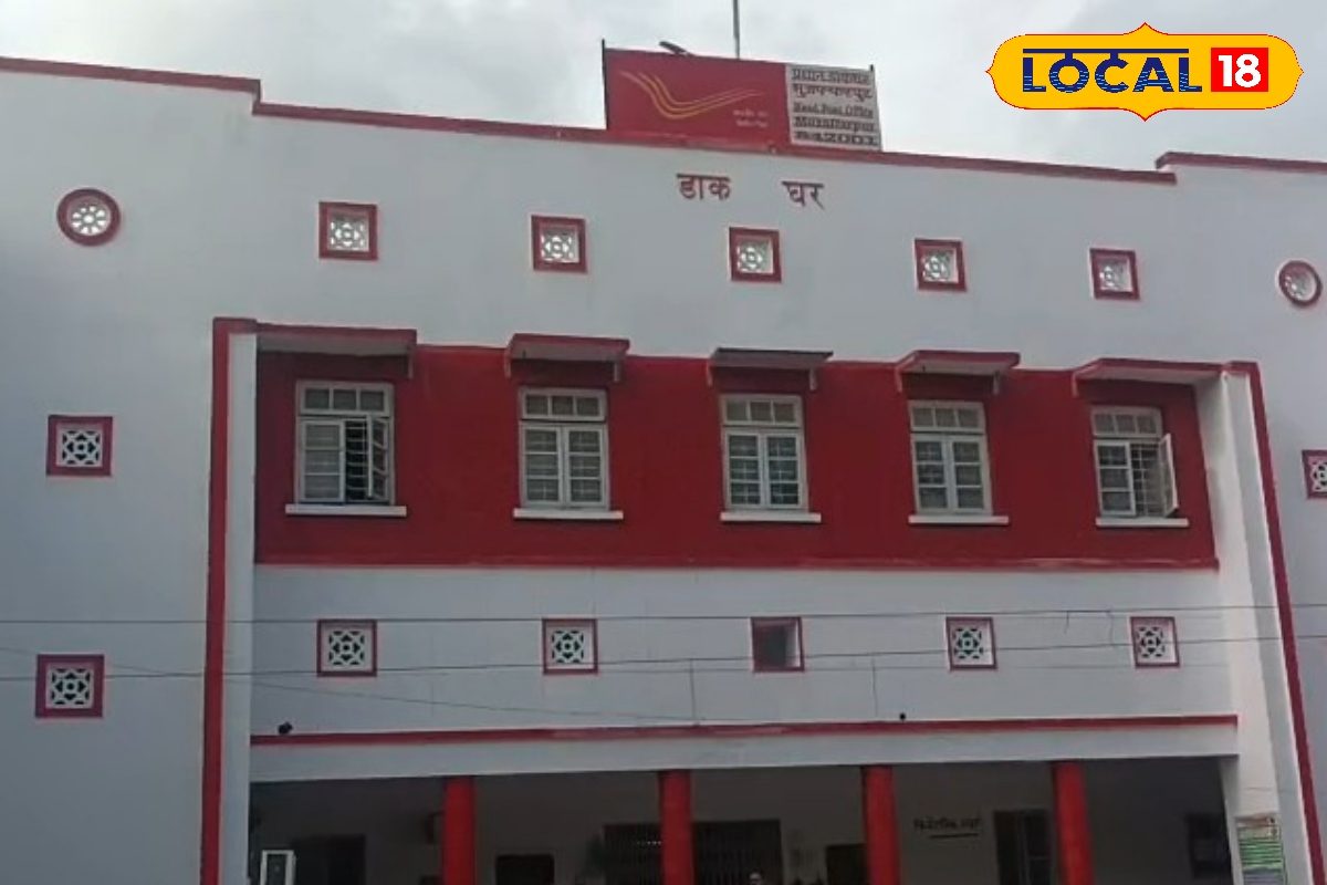 राखी पर सूनी नहीं रहेगी भाई की कलाई, बहनों की पुकार पर तेज हुई डाक की रफ्तार