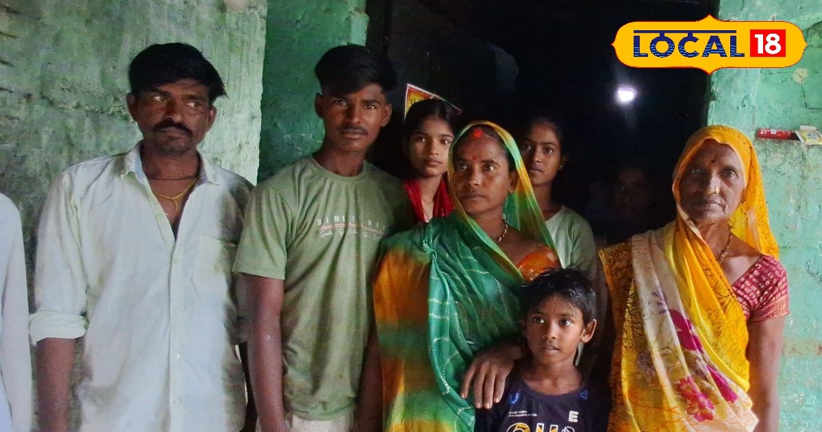 पिता चलाते हैं ठेला, बेटी ने सरकारी स्कूल से पढ़कर पास की नीट परीक्षा, फिर भी डॉक्टर बनने का सपना रह गया अधूरा, जानें वजह