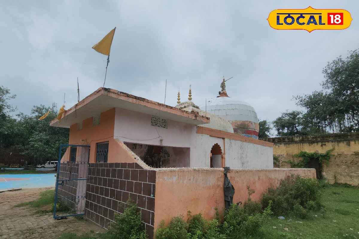 सीवान का भाई-बहन मंदिर! इस बात पर फटी थी धरती, रक्षाबंधन में लगती है भारी भीड़