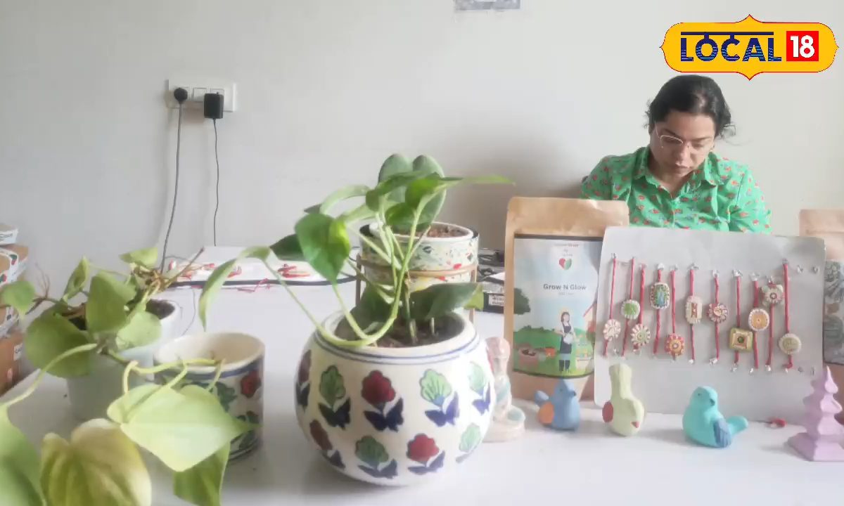 रक्षाबंधन पर राखी के साथ ही भाई को दें ये अनोखा गिफ्ट, दाम भी है बेहद कम