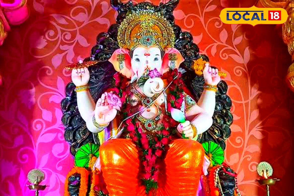 ऑपरेशन सिंदूर के तर्ज पर सजेगा पटना में बप्पा का दरबार, पहनेंगे 35 लाख का हीरा