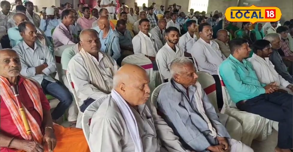 Cheria-Bariarpur: खेती, शिक्षा, स्वास्थ्य की बदहाल व्यवस्था, बदलाव चाहती जनता