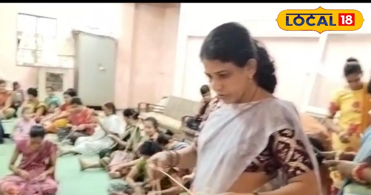 अब विदेशों तक जाएगा बुरहानपुर का केला प्रोडक्ट! महिलाओं को मिलेगा रोज़गार, प्रशासन ने लॉन्च किया ‘माना क्राफ्ट’ ऐप