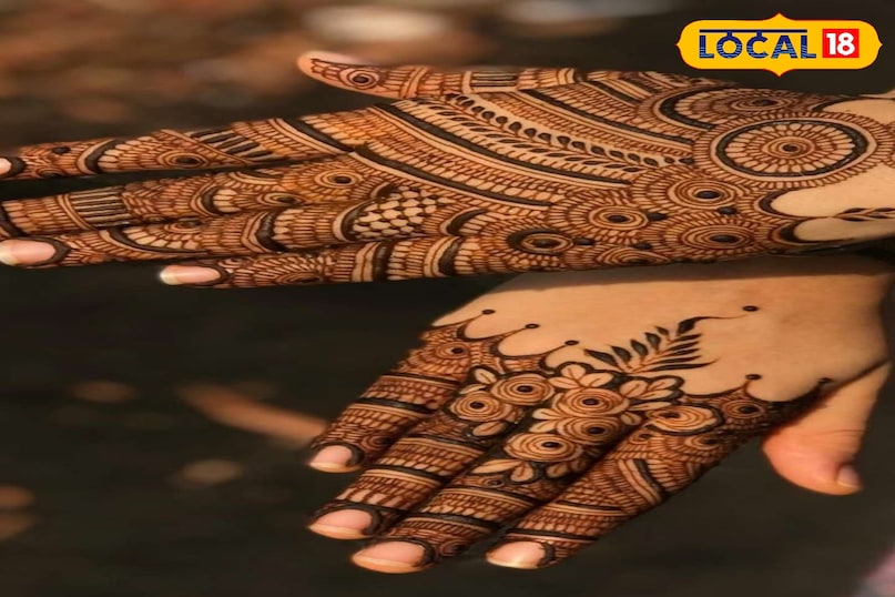 Mehndi Mehndi
