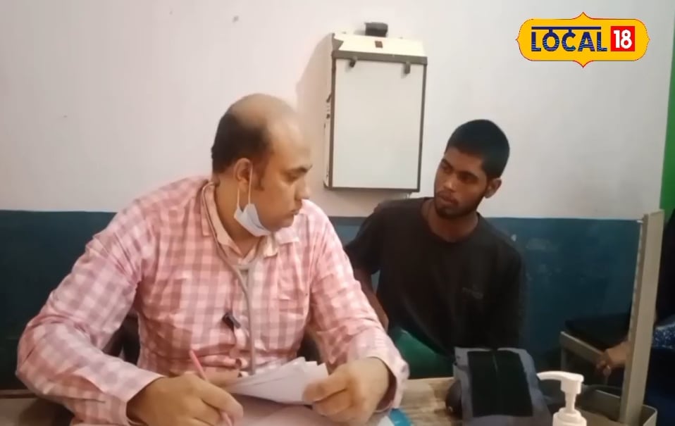 मऊ में मात्र 1 रुपये में कराएं सीटी स्कैन, जानें कहां और कैसे कराएं जांच