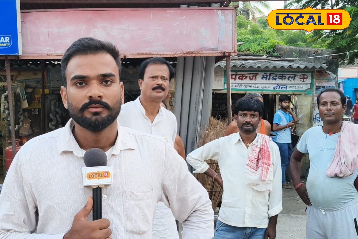 Kanti Vidhan Sabha Seat: इस बार हिसाब चुकता, विधायक गायब..वोट गायब