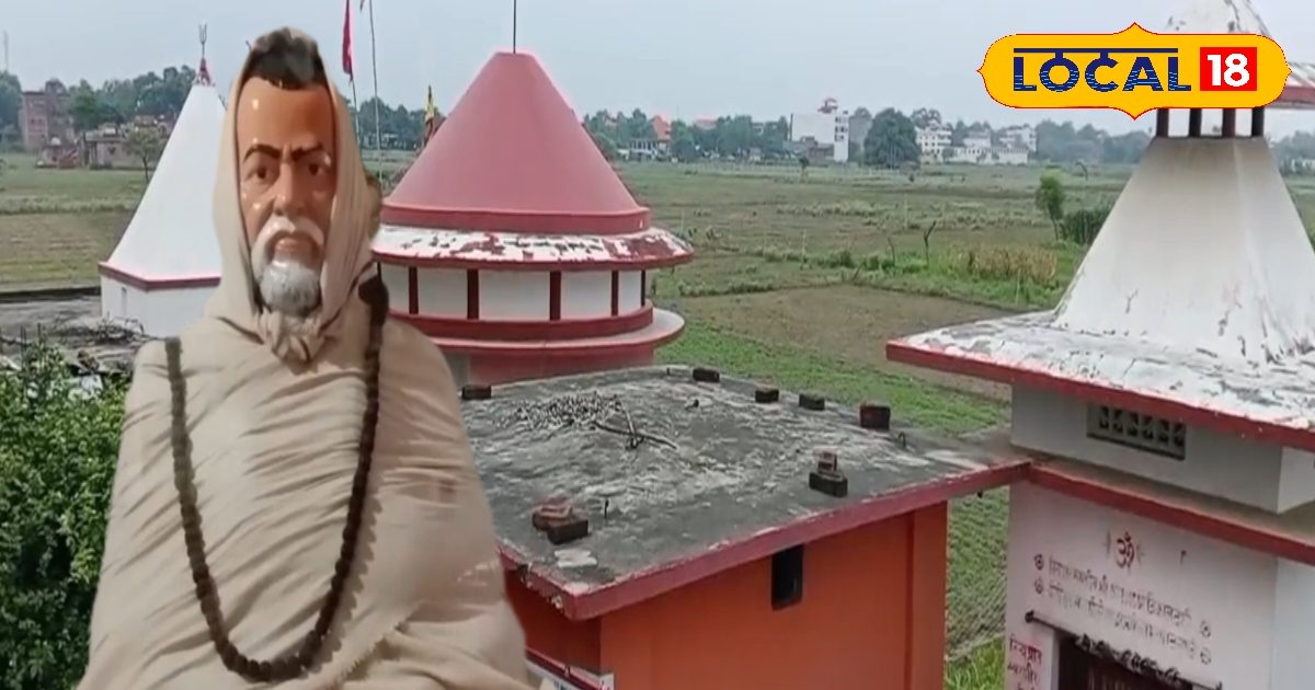 गुफा में तप, गंगा में समाधि, कौन थे पशुपतिनाथ बाबा? जिनकी भविष्यवाणी पर भरोसा करते थे मंत्री और उद्योगपति