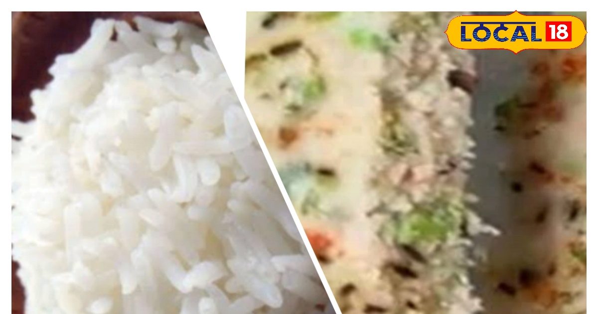 बचे हुए चावल से झटपट बनाएं ये 3 मजेदार क्रिस्पी स्नैक्स, ट्राई करें ये रेसिपी