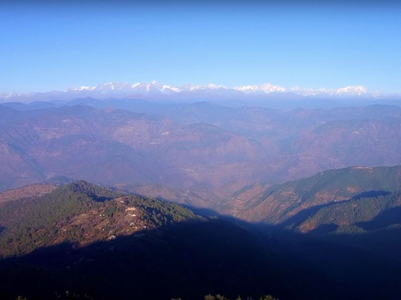 Abundant Natural Beauty and Lush Greenery Abundant Natural Beauty and Lush Greenery