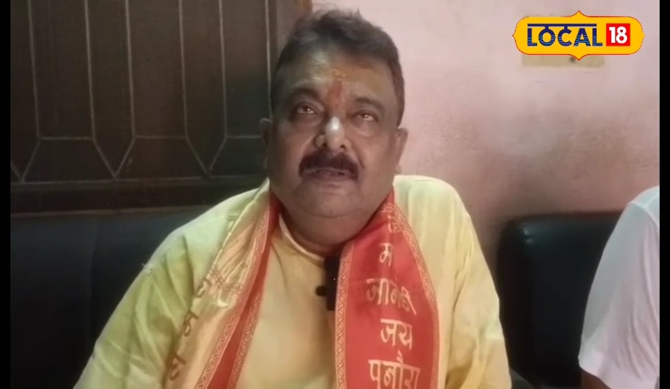ऐतिहासिक होगा कल का दिन, माता सीता के मंदिर बनने से बढ़ेगा बिहार का गौरव
