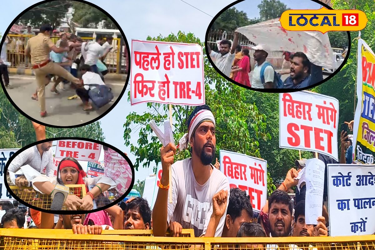 सड़कों पर दौड़ा रही है सरकार...पापा पूछते हैं कब लगेगी जॉब, क्या दें जवाब?