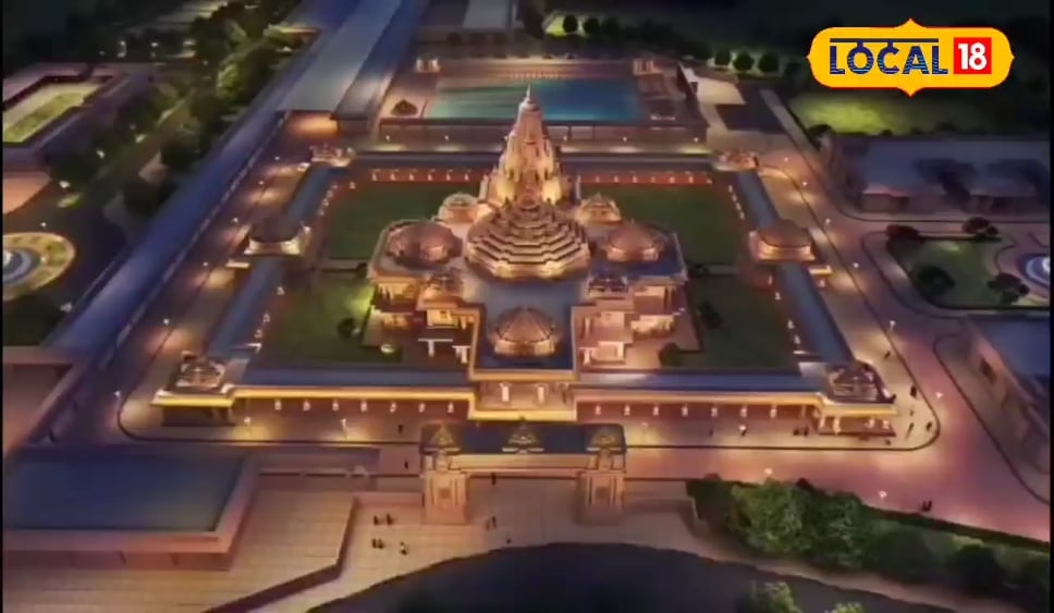 पुनौराधाम में 151 फीट ऊंचा माता जानकी मंदिर बनेगा, भूमि पूजन में अमित शाह और नीतीश कुमार होंगे शामिल