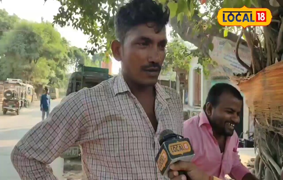 जहां-तहां रोड बन गइल, दारू बंद हो गइल, विकास हो या न हो..वोट तेजस्वी को..