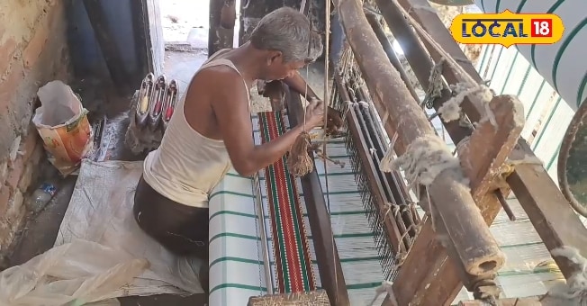 मैनचेस्टर ऑफ बिहार पटवा टोली में CFC बनाने की तैयारी, बुनकरों ने रखी खास मांग