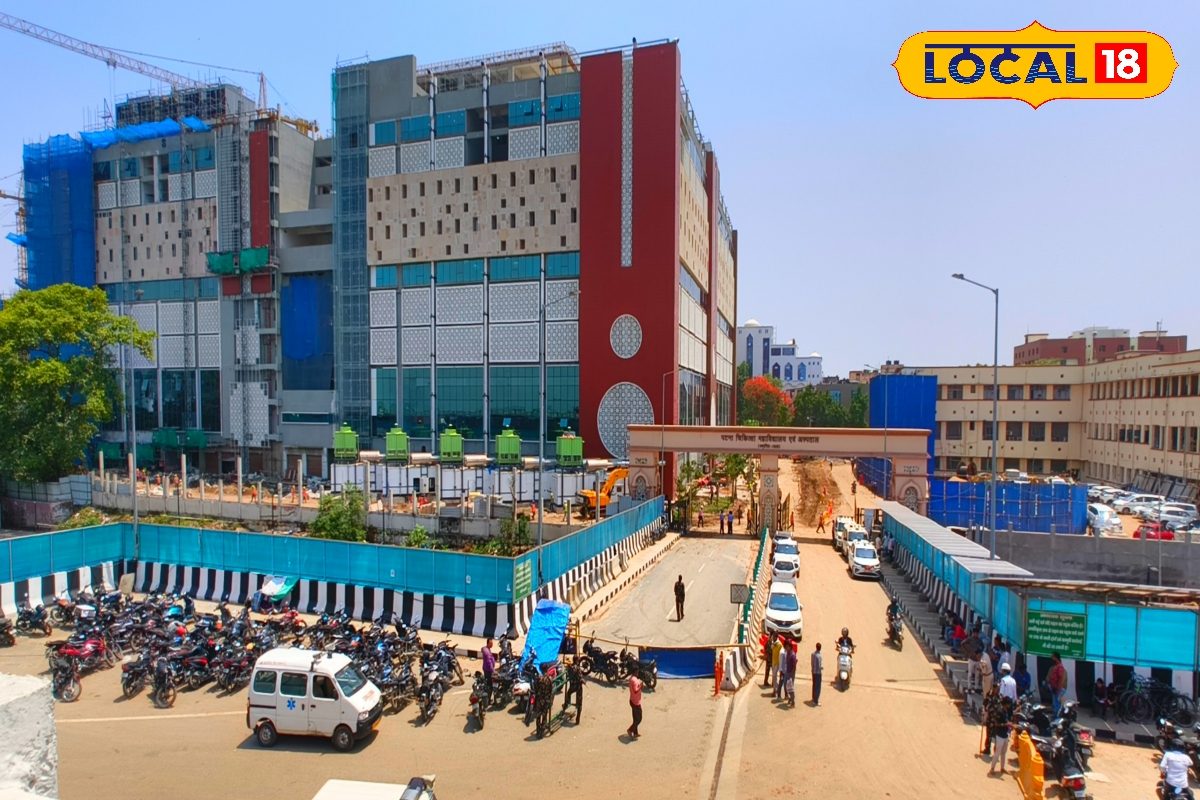 मरीजों के लिए खुशखबरी, अब इस अस्पातल में कूल्हे-घुटने का प्रत्यारोपण होगा फ्री