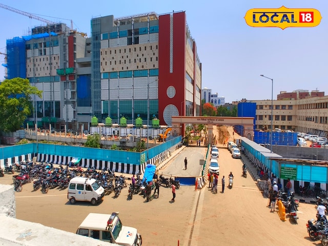 मरीजों के लिए खुशखबरी, अब इस अस्पातल में कूल्हे-घुटने का प्रत्यारोपण होगा फ्री मरीजों के लिए खुशखबरी, अब इस अस्पातल में कूल्हे-घुटने का प्रत्यारोपण होगा फ्री