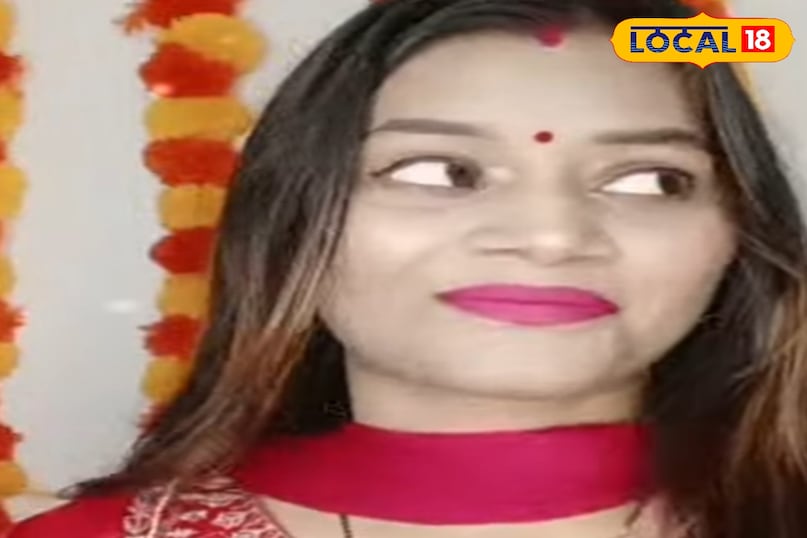 चेहरे से मैच करेगी बिंदी