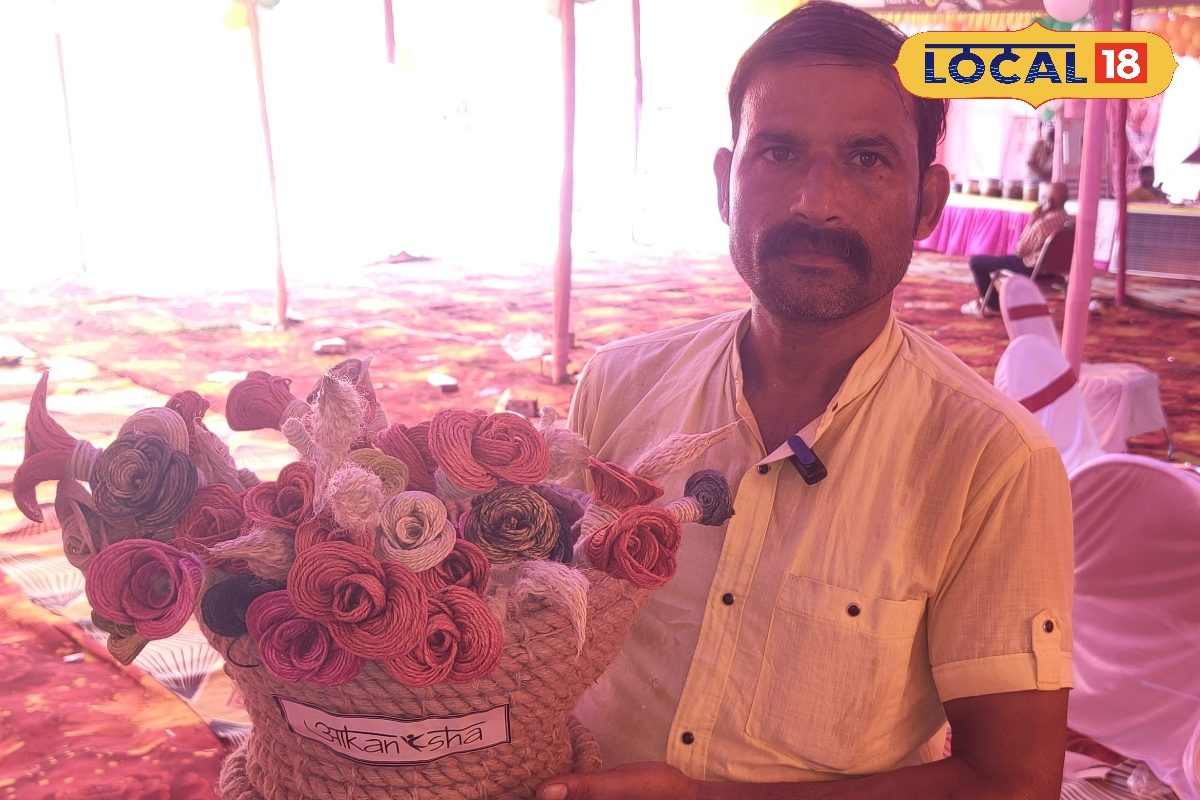 Jute Pots: ये गमला नहीं जादू है, इसमें लगाएं पौधे हर दिन बढ़ें 2 इंच! खाद...