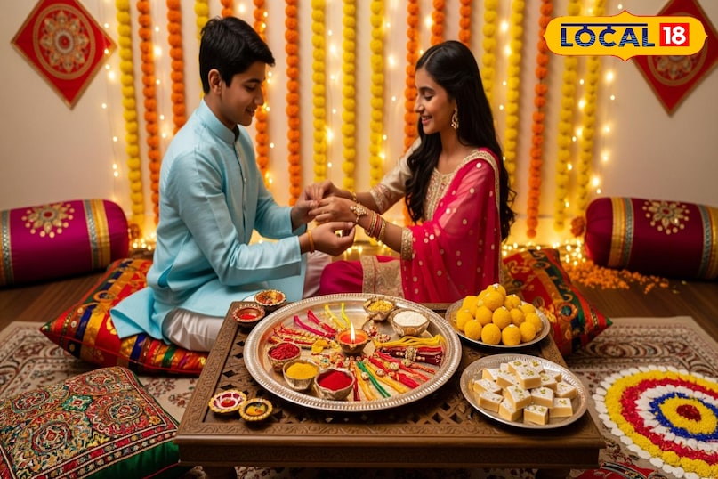 Sago Sweet Recipe, Raksha Bandhan Sweets at Home, Sago Barfi for Fasting, Homemade Sweets for Rakhi, Food Story, Tisp and Tricks Sago Sweet Recipe, Raksha Bandhan Sweets at Home, Sago Barfi for Fasting, Homemade Sweets for Rakhi, Food Story, Tisp and Tricks