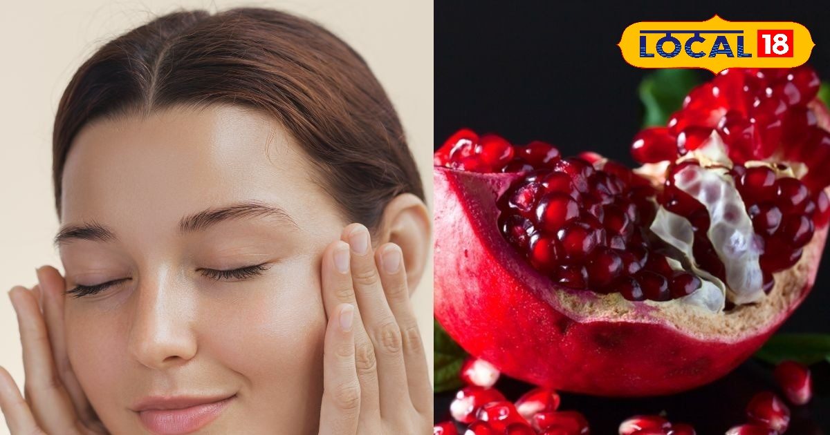 Tips and Tricks: धूप से झुलस गई है त्वचा? गुलाबजल के साथ इस फल के छिलके का लगाएं फेसपैक, पाएं नेचुरल ग्लो