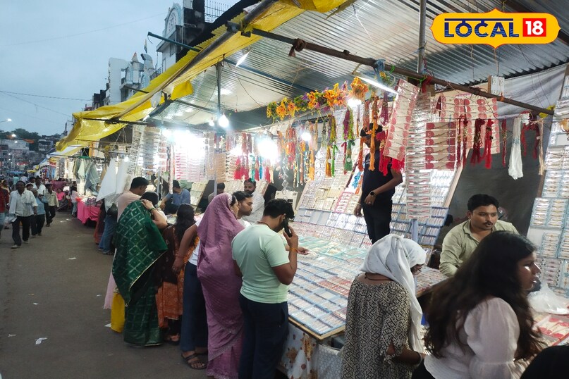 रक्षाबंधन का त्यौहार