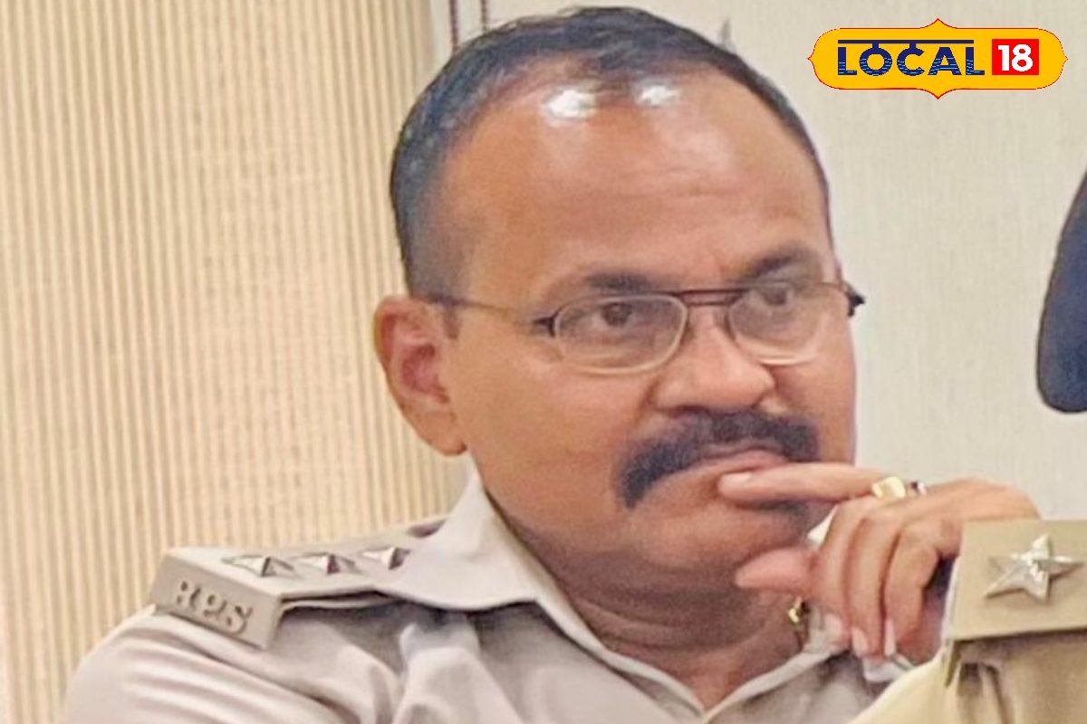 CM की सुरक्षा में रहे तैनात, बनाई अवैध संपत्ति, DSP के कारनामे कर देंगे हैरान!