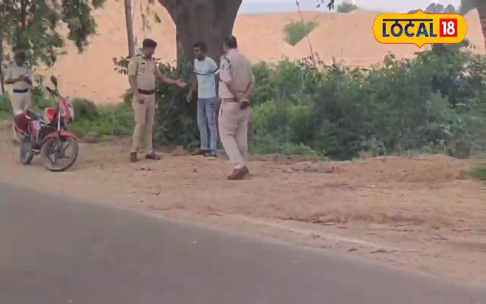 जब हेलमेट बनी हाथापाई की वजह! बिहार में सड़क पर मचा हंगामा