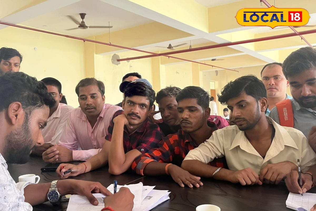Rojgar Mela: नवादा में होगी सीधी भर्ती, दिव्यांगों को मिलेगी नौकरी