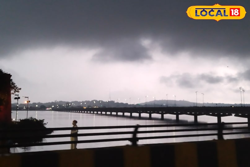 अब शुरू होगा बारिश का दौर अब शुरू होगा बारिश का दौर