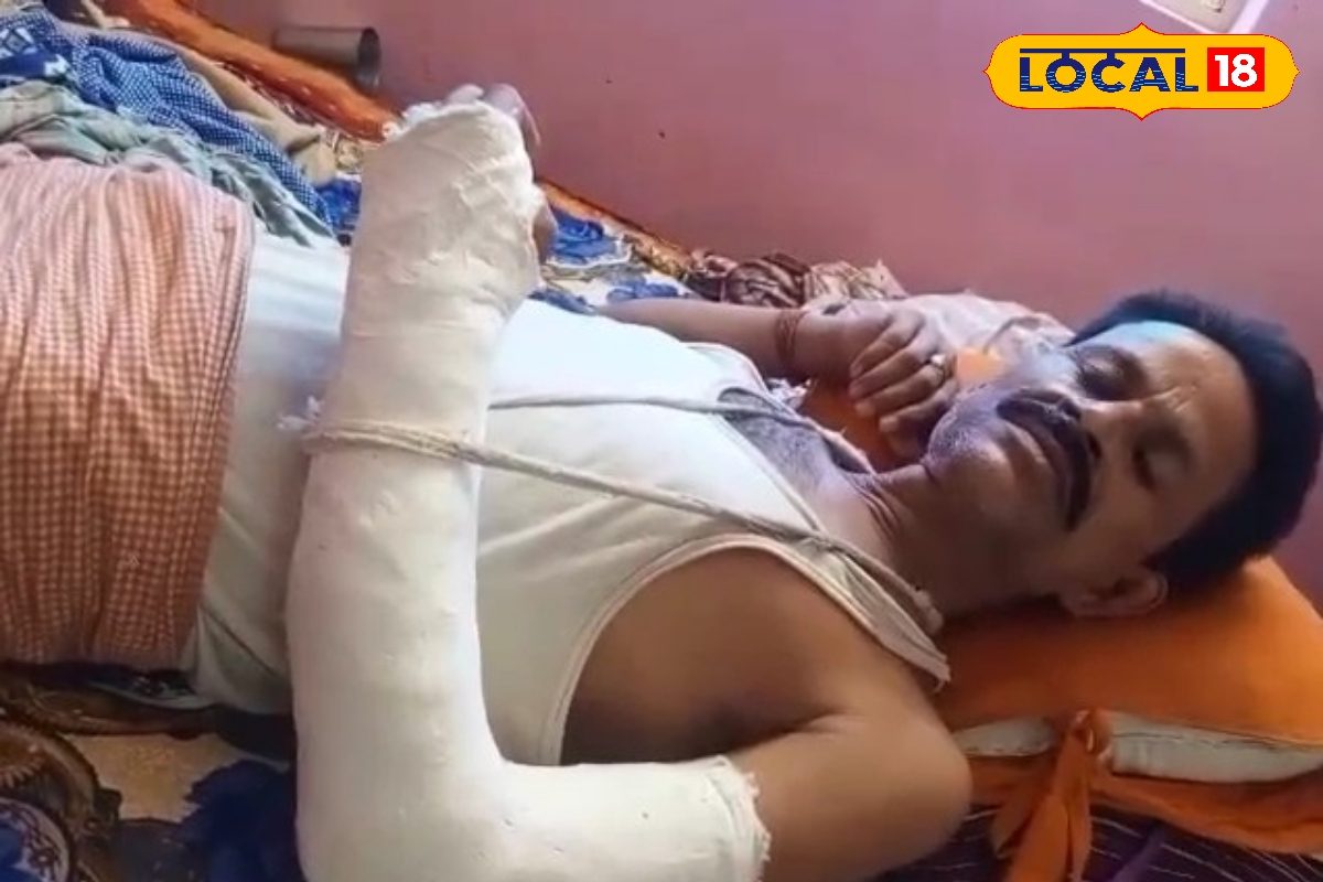 भांजे पर आया शादीशुदा मामी का दिल, पति ने किया विरोध तो किया ये हाल