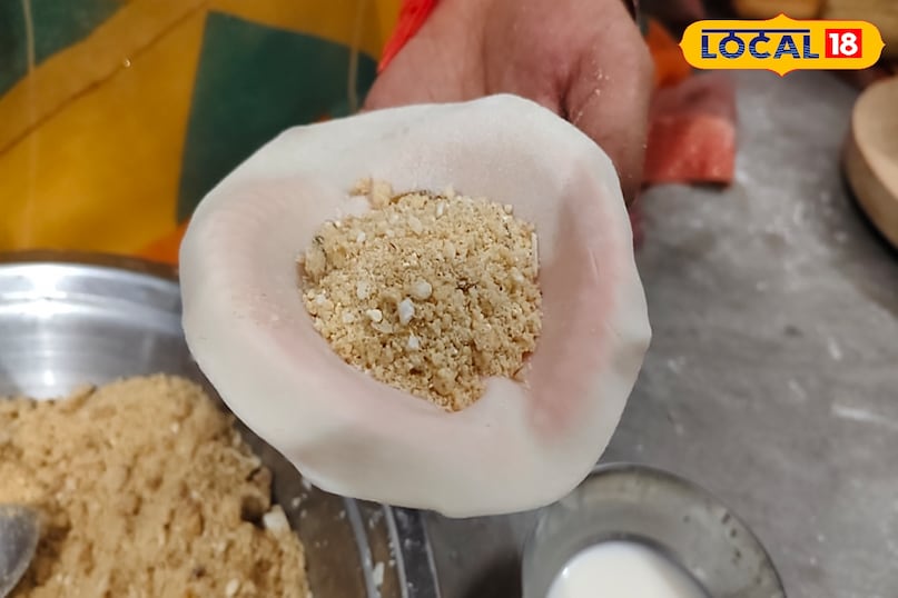 gujhiya gujhiya