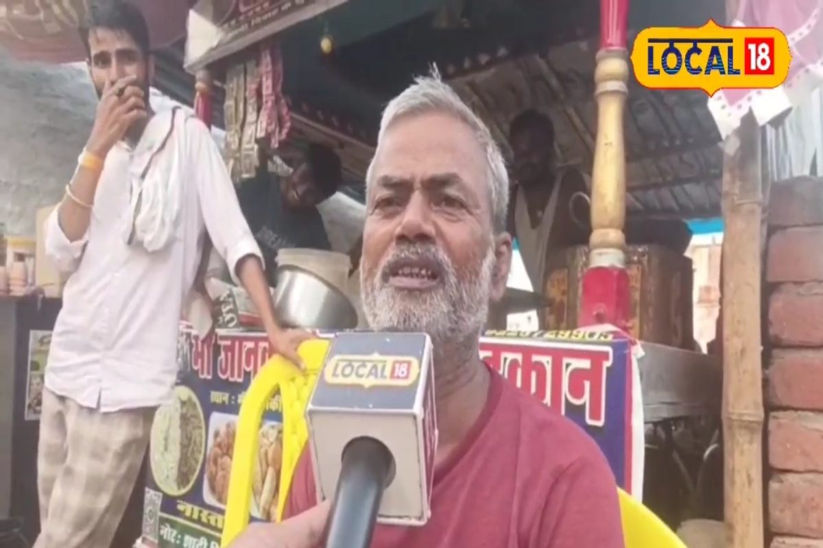 अयोध्या की तर्ज पर पुनौरा धाम में हो रहा विकास, लोगों में खुशी की लहर