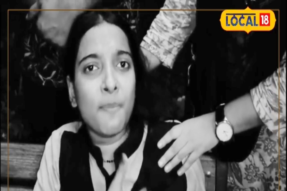 बेटी ने जिस युवक को दिया दिल.. पिता ने कर दिया छलनी! तन्नू ने किया यह खुलासा