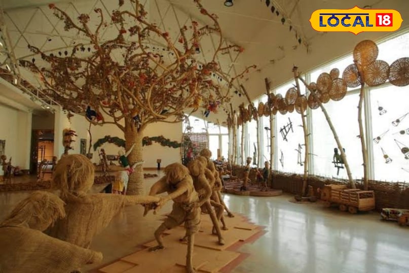 museum