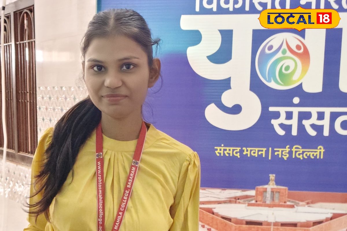 बिहार की बेटी 15 अगस्त को दिल्ली में होगी विशेष अतिथि, जानें खास वजह