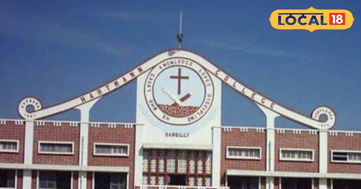 Bareilly Top 7 School: बच्चे पढ़ाई में ठीक, लेकिन विकास और खेलों में पिछड़ रहे हैं? ये स्कूल बच्चों को बनाते हैं चैंपियन – Uttar Pradesh News