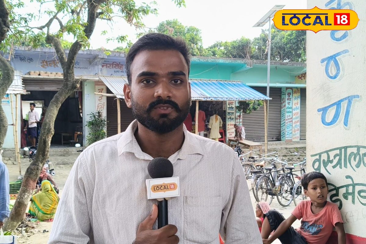 नीतीश और NDA को जिताने वाली स्कीम! देखें मीनापुर विधानसभा का पब्लिक ओपिनियन