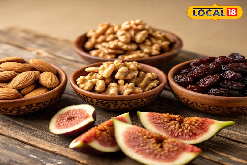 Dryfruit Dryfruit