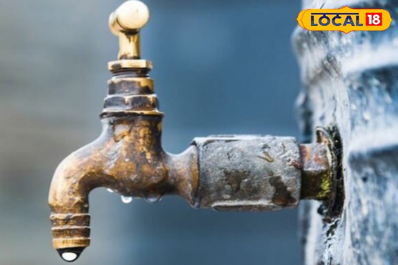 मिनटों में चमक उठेगा सालों पुराना जंग लगा नल, अपनाएं ये आसान घरेलू नुस्खे 