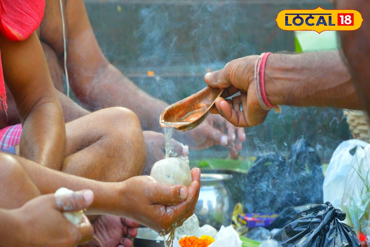 पितृपक्ष मेले की गजब तैयारी, गयाजी और पुनपुन में पिंडदान के बाद करें सैर